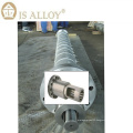 PVC / PP / PE screw and barrel